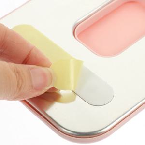 아기 물티슈 워머 휴대용 PP 소재 경량 디자인 온도 조절 가정 여행용 안전한 일정한 온도