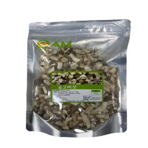 표고깍두기 70g 표고버섯 후레이크