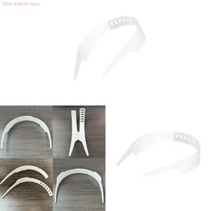 62KE 조정 가능한 칼라 강화제 칼라 지지대 전문 비즈니스 남성 셔츠를 위해 셔츠 칼라를 똑바로 유지