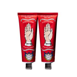 불리 [선물포장] 더블 포마드 콘크레뜨 핸드크림 듀오세트