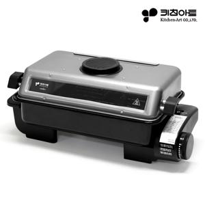 멀티그릴 KAG-9292 생선구이 양면 전기그릴