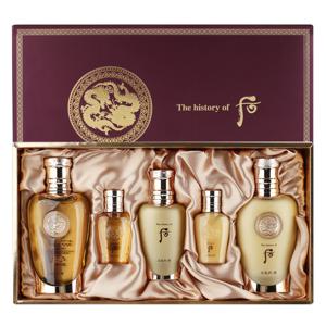 천기단 군 화양 2종 군왕 세트