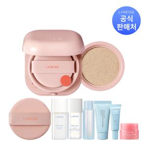 네오 쿠션_글로우 15g + 리필 15g (옵션)