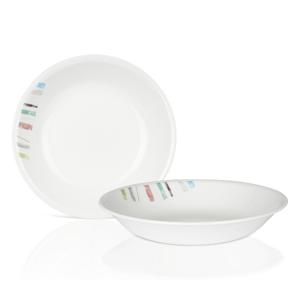 코렐 핸디크래프트 찬기소17.1cm스프접시습사라