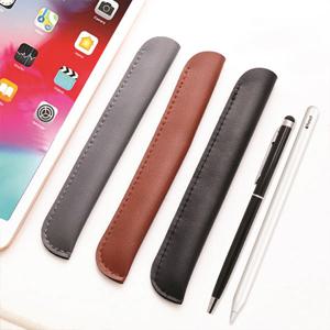 포유 애플펜슬 파우치 1세대 2세대 전용 보호 가죽 케이스