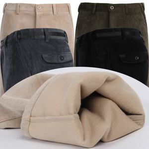 [브리치] 그레이캣 / 남자골덴바지 남성코듀로이팬츠 기모슬랙스 알마니아