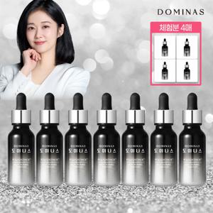 최신상 태극제약 도미나스 폴리다티놀 기미앰플 7통+체험분4매