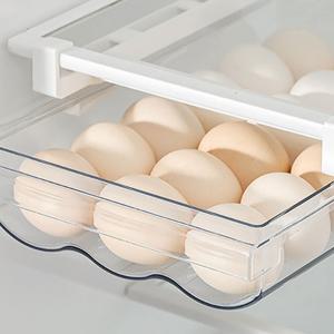 달걀 계란 트레이 에그 보관함 18구 보관 용기 냉장고 수납