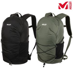 [롯데백화점][밀레 (행사)]남여공용 등산배낭 웰킨 22L_MXTSK912