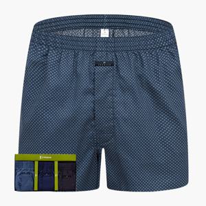 고급 순면 80수 남자 사각 트렁크 팬티 3매 세트 JHMTAP72