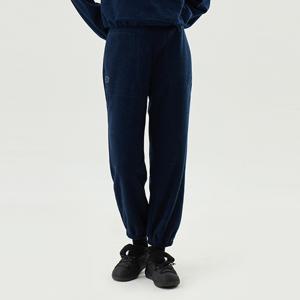 [60% OFF] 여성 플러피니트 루즈 조거 팬츠 (QP422OFPO7)