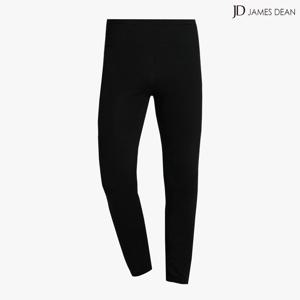 내복바지 타이즈 얇은 겨울 남자내의 하의 검정 블랙