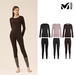 [밀레] 24FW 최신상 하이테크 웜웨어 6종 여성