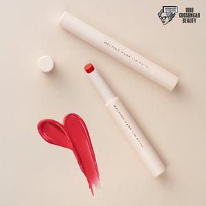 [컬러립밤]조성아 멜팅 보습케어 발색 립밤 1+1