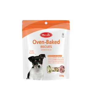 콤보비스켓 220g / 강아지 간식