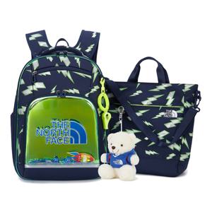 노스페이스키즈 신학기 책가방 플라이트 스쿨 팩-NM2DR00R