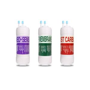 [호환] 코웨이 CP-07BRO 프리미엄 정수기필터 UF멤브레인방식 1회관리세트