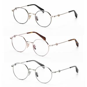 [공식수입정품] 마쥬 부르주 안경테 MJ3044