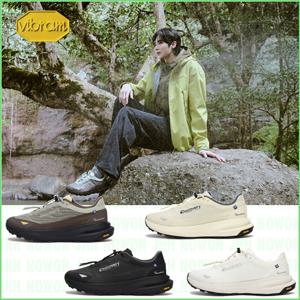 디스커버리 25SS 신발 그라나다트레일 비브람 트레킹화 DXSH4205N-DXLN