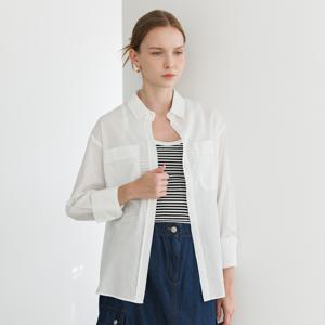 [최초가 59000원] [55~88] 썸머 아사면100 셔츠