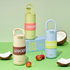 루프 텀블러 멀티 600ml (6 colors)