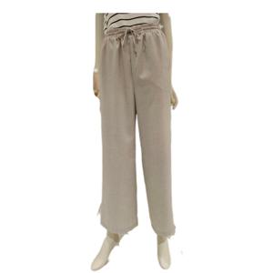 SOUP 허리밴딩 와이드 팬츠 SB5LP92