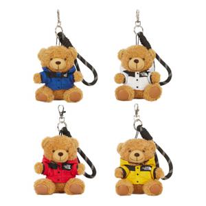 마운틴 베어 키링 NA5AR05 4종 택1