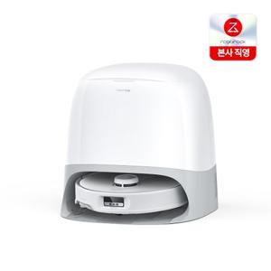 Qrevo Curv 올인원 로봇청소기