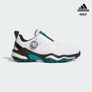 남성 코드케이오스 보아 25 스파이크리스 골프화 JI4164