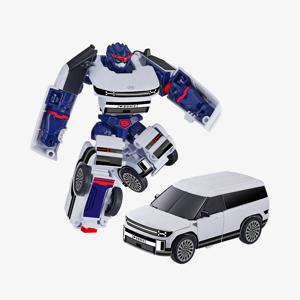 미니 또봇 소닉