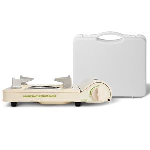 국산 고화력 판테온 가스레인지 가스버너 아이보리 케이스포함