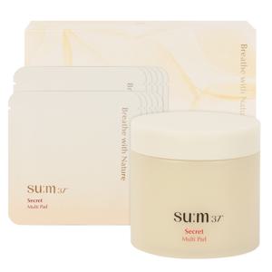 숨37 시크릿 멀티 패드 스페셜 기획세트 70매+30매