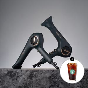 [쿠폰가 84,000원] 프로페셔널 에어젯 울트라 PRO MS6301A 전문가용 1700W 터보 BLDC 항공모터 헤어 드라이기