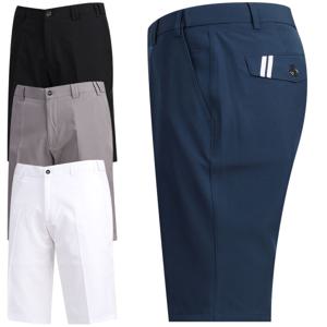 [브리치] 그레이캣 / 골프반바지남성 히든밴딩 5부 남자골프반바지 여름 슬랙스