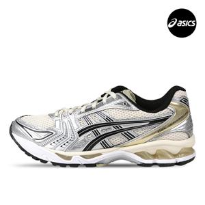 젤 카야노 14 남자 여성 운동화 버치 퓨어실버 1203A537-200