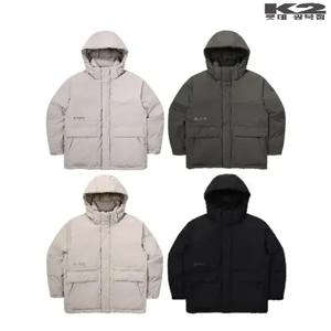 케이투 남성용 구스 헤비다운 씬에어 THINAIR FORCE KMW23559