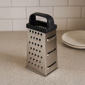 스탠딩 사면 스텐 강판 치즈그레이터 양배추채칼 야채슬라이서 만능채칼 감자채칼 파채칼