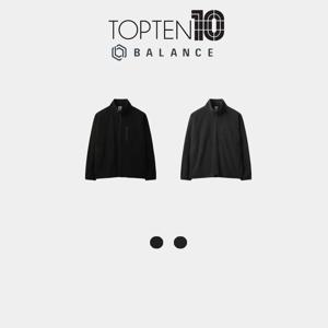 남성) 폴라 플리스 하이넥 집업 MBF4TC1295 정가79,900원