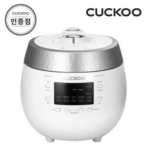 CRP-R0615FWS 전기압력밥솥 6인용 공식판매점 SJ