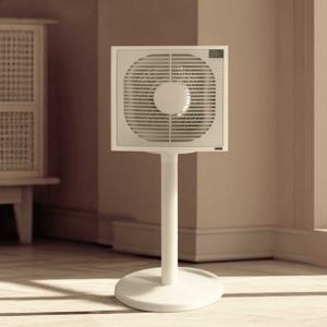 [한일] BLDC AI 하이라이트 히터 리모컨 포함 보관가방 포함