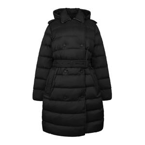 KENT 다운 패딩 자켓 BLACK 8110313 A1189