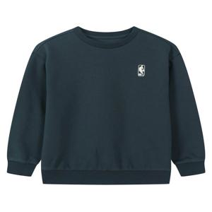 [NBA키즈] 로고맨 기모맨투맨 K254TS030P-