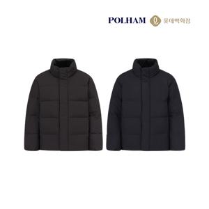 정상가199,000원 공용 덕다운 숏패딩 PHF4JP3870