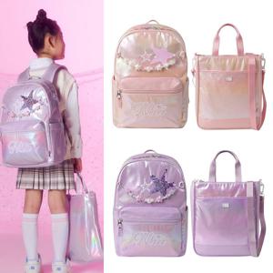 NBA 키즈 드림퍼프 책가방 신발주머니세트 K261AB610AB620P