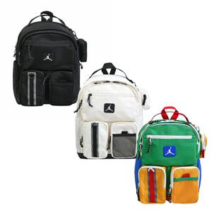 조던레이업스쿨백팩 N261EC269P