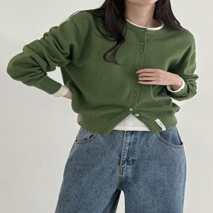 [제작] 베리유 이지핏 가디건 80503 빅사이즈 여성의류