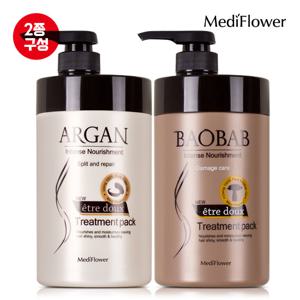대용량 에트투스 아르간+바오밥 트리트먼트 헤어팩