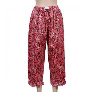 [하프클럽/소곳]면100% 다양한 무늬 여성9부파자마