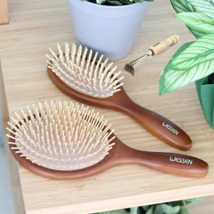 웨신 유로형 콘핀 헤어브러쉬 세트