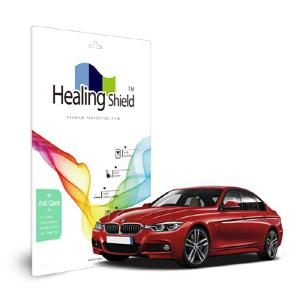 BMW 3시리즈 2018 8.8인치 내비게이션 저반사Light 액정